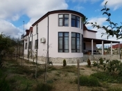 Satılır 10 otaqlı 500 m2 həyət evi Mərdəkan