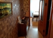 Satılır 2 otaqlı 54 m2 köhnə tikili Bakıxanov