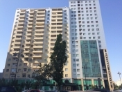 Satılır 3 otaqlı 153 m2 yeni tikili Heydər Əliyev Mərkəzi
