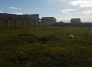 Satılır 8 sot torpaq Zirə