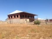 Satılır 6 otaqlı 297 m2 həyət evi Binə