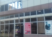 Satılır 2 otaqlı 150 m2 obyekt Gəncə