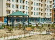 Satılır 3 otaqlı 57 m2 yeni tikili Lökbatan