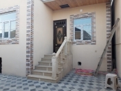 Satılır 3 otaqlı 90 m2 həyət evi Binəqədi