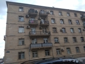 Satılır 3 otaqlı 96 m2 köhnə tikili Heydər Əliyev Mərkəzi