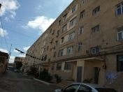 Satılır 3 otaqlı 65 m2 köhnə tikili Xırdalan