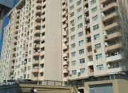 Satılır 2 otaqlı 55 m2 yeni tikili 9 mkr