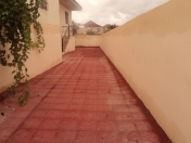 Satılır 3 otaqlı 170 m2 həyət evi Binəqədi