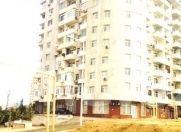 Satılır 2 otaqlı 91 m2 yeni tikili 8 km