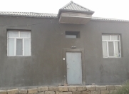 Satılır 4 otaqlı 100 m2 həyət evi Fatmayı