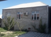 Satılır 3 otaqlı 120 m2 həyət evi Hövsan