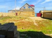 Satılır 4 sot torpaq Balaxanı