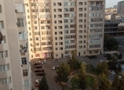 Satılır 3 otaqlı 63 m2 yeni tikili Dostluq kinoteatrı