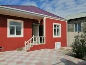 Satılır 3 otaqlı 90 m2 həyət evi Hövsan