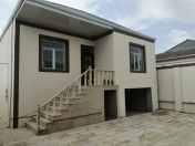 Satılır 4 otaqlı 129 m2 həyət evi Hövsan
