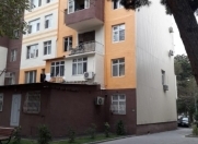 Satılır 2 otaqlı 50 m2 köhnə tikili 7 mkr