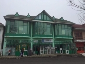 İcarəyə verilir 3 otaqlı 540 m2 obyekt Qəbələ