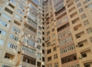 Satılır 3 otaqlı 140 m2 yeni tikili Memar Əcəmi m.