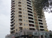İcarəyə verilir 7 otaqlı 246 m2 ofis Şah İsmayıl Xətai m.