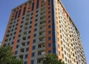 Satılır 3 otaqlı 105 m2 yeni tikili 28 May m.