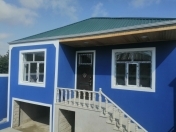 Satılır 4 otaqlı 130 m2 həyət evi Hövsan