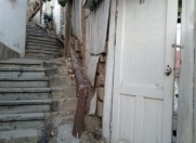 Satılır 3 otaqlı 58 m2 köhnə tikili Səbail r.