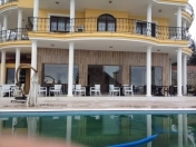 İcarəyə verilir 7 otaqlı 500 m2 həyət evi Qəbələ