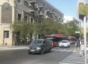 Satılır 2 otaqlı 90 m2 köhnə tikili 28 May m.