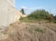 Satılır 8 sot torpaq Fatmayı