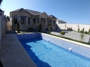 Satılır 5 otaqlı 260 m2 bağ evi Şüvəlan