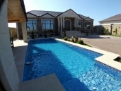 Satılır 5 otaqlı 300 m2 bağ evi Şüvəlan