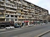 Satılır 4 otaqlı 100 m2 köhnə tikili 8 mkr