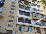 Satılır 2 otaqlı 50 m2 köhnə tikili Qaraçuxur