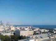 Satılır 3 otaqlı 155 m2 yeni tikili İçəri Şəhər m.