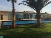 Satılır 5 otaqlı 300 m2 bağ evi Şüvəlan