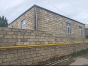 Satılır 4 otaqlı 110 m2 həyət evi Binəqədi