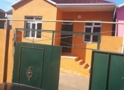 Satılır 3 otaqlı 85 m2 həyət evi Masazır