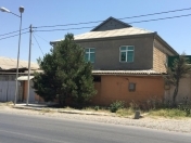Satılır 8 otaqlı 240 m2 həyət evi Heydər Məscidi