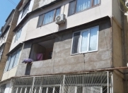 Satılır 3 otaqlı 100 m2 köhnə tikili Badamdar