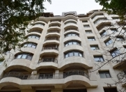 İcarəyə verilir 4 otaqlı 160 m2 yeni tikili Sahil m.