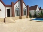 Satılır 4 otaqlı 160 m2 bağ evi Mərdəkan