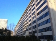 Satılır 3 otaqlı 65 m2 köhnə tikili Nəriman Nərimanov m.