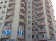 Satılır 3 otaqlı 105 m2 yeni tikili Mehdiabad