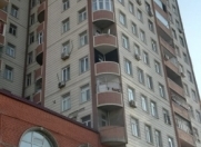 Satılır 7 otaqlı 220 m2 ofis 2 mkr