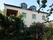 Satılır 8 otaqlı 460 m2 həyət evi Türkan