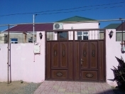 Satılır 2 otaqlı 75 m2 həyət evi Zabrat 1