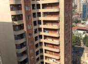 Satılır 5 otaqlı 256 m2 yeni tikili 28 may