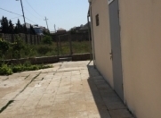 Satılır 4 otaqlı 100 m2 həyət evi Koroğlu m.