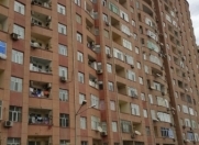 Satılır 4 otaqlı 130 m2 yeni tikili Yeni Yasamal