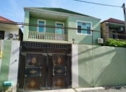 Satılır 4 otaqlı 120 m2 həyət evi Sevil Qazıyeva parkı